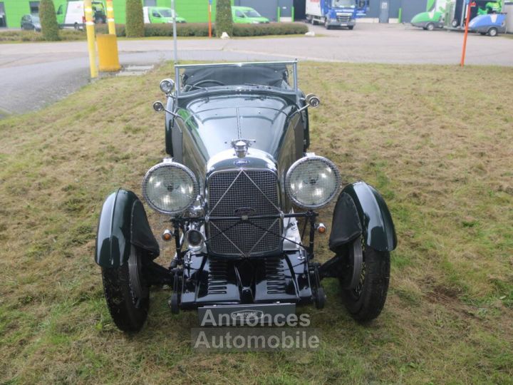 Lagonda LG45 4,5 Liter LG 45 Rapide - 1