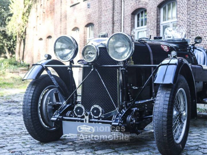 Lagonda M45 4.5 Litre M 45 R Rapide - 29