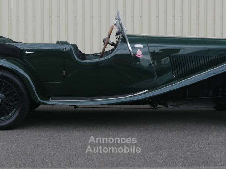 Lagonda M45 4,5 Litre M 45 T7 - 1