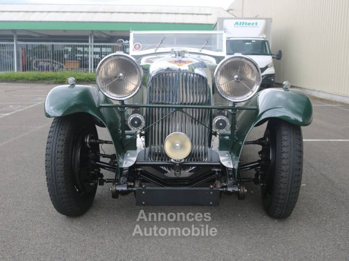 Lagonda M45 4,5 Litre M 45 T7 - 2