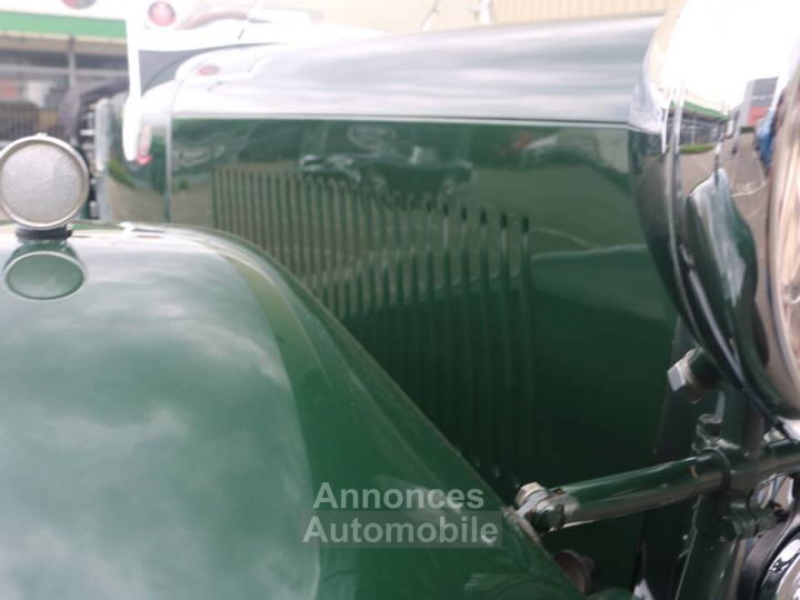 Lagonda M45 4,5 Litre M 45 T7 - 8