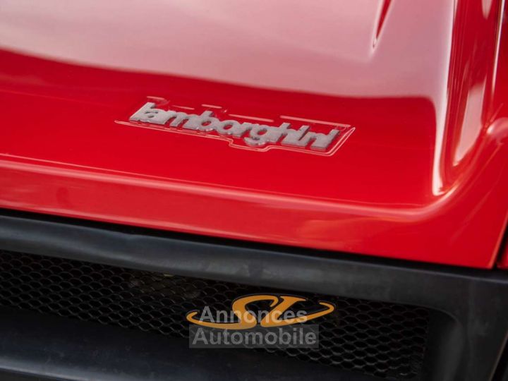Lamborghini Diablo SV | ONE OF 346 - 12