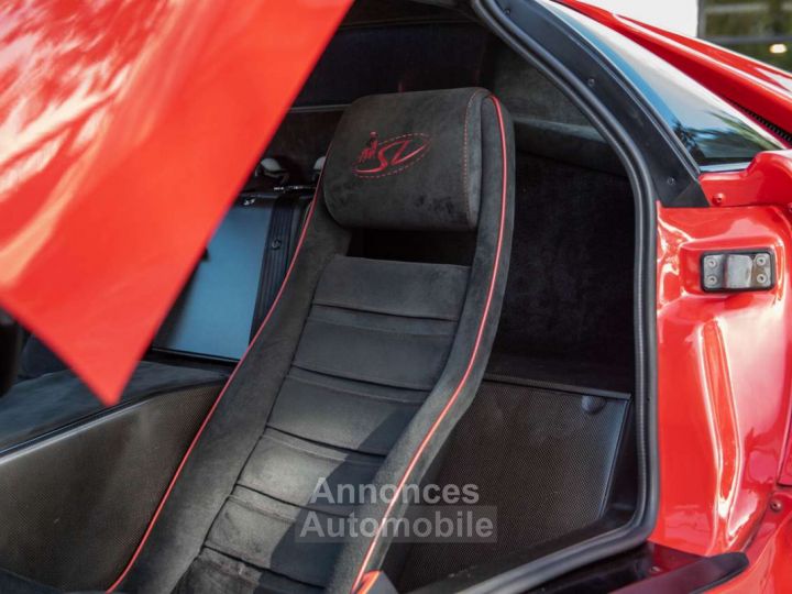 Lamborghini Diablo SV | ONE OF 346 - 19
