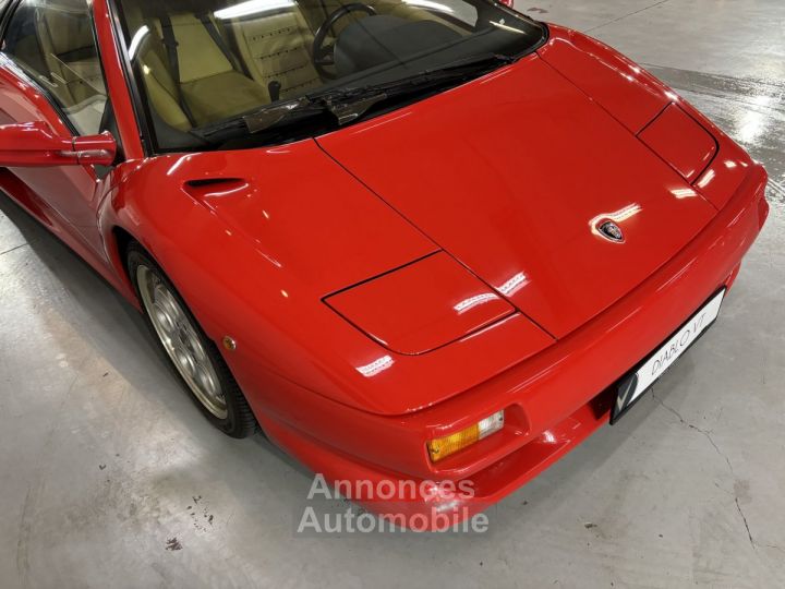 Lamborghini Diablo VT - 10