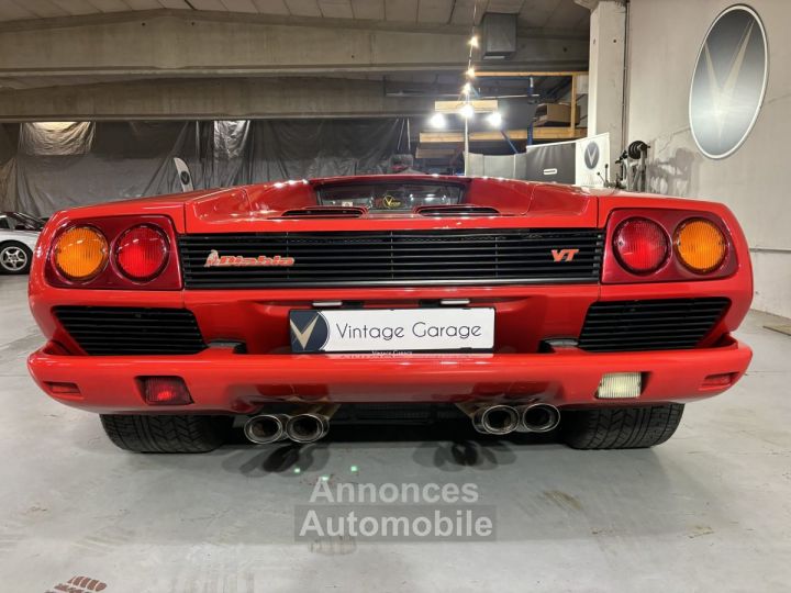 Lamborghini Diablo VT - 20