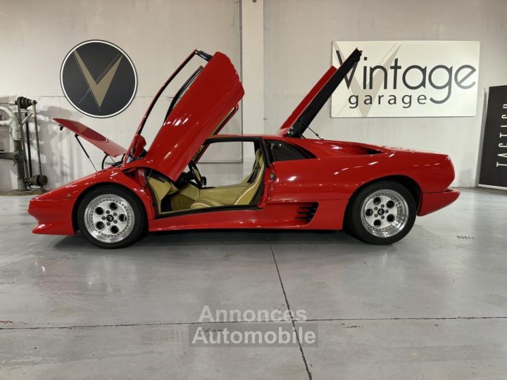 Lamborghini Diablo VT - 43