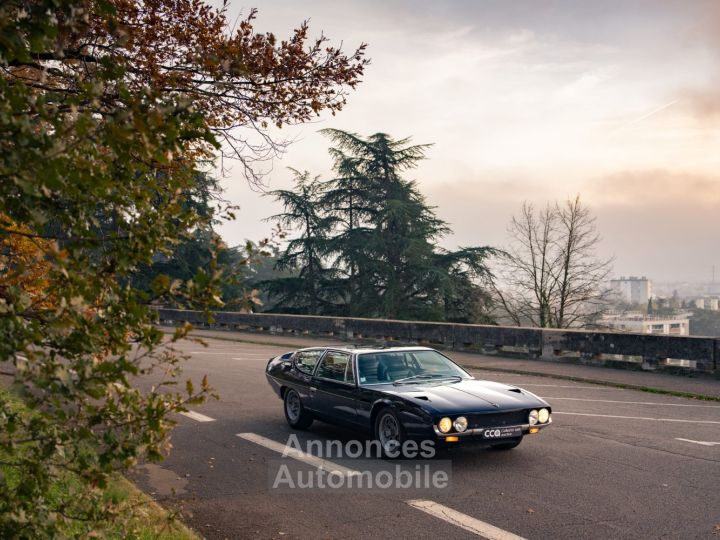 Lamborghini Espada - 1