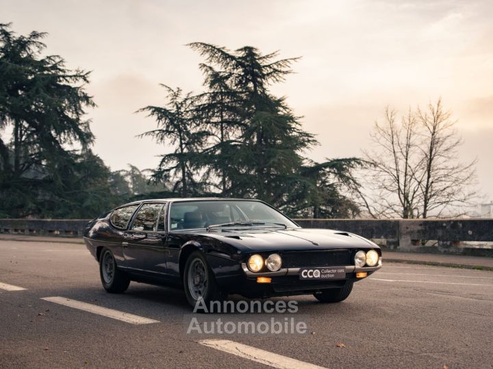 Lamborghini Espada - 2