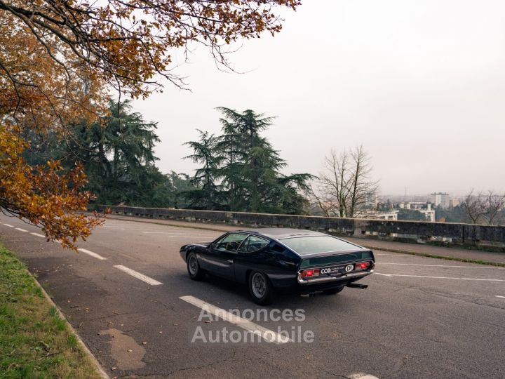 Lamborghini Espada - 4