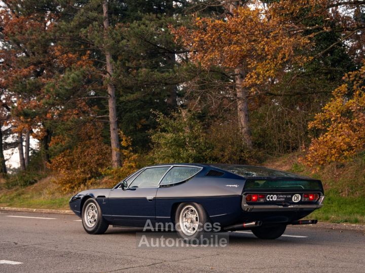 Lamborghini Espada - 5