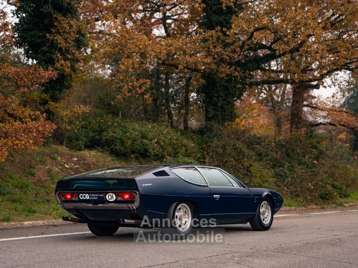 Lamborghini Espada - 6