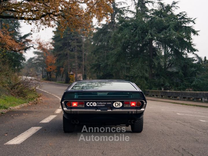 Lamborghini Espada - 8