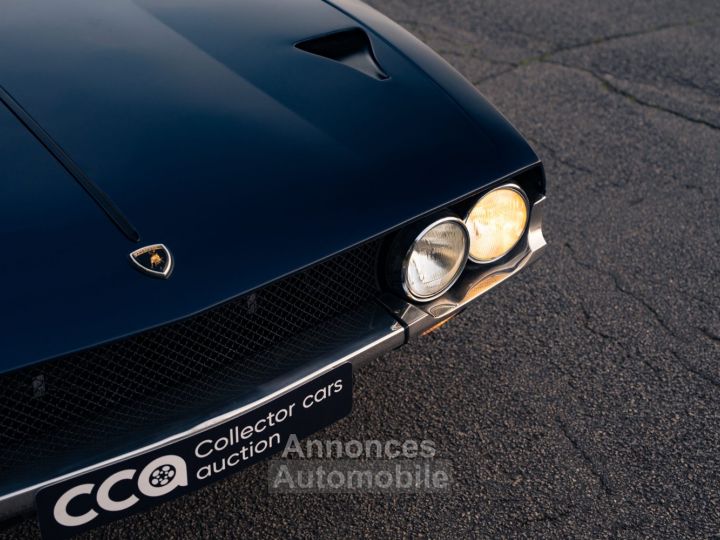 Lamborghini Espada - 23