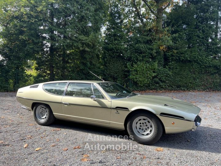 Lamborghini Espada S3 - 1