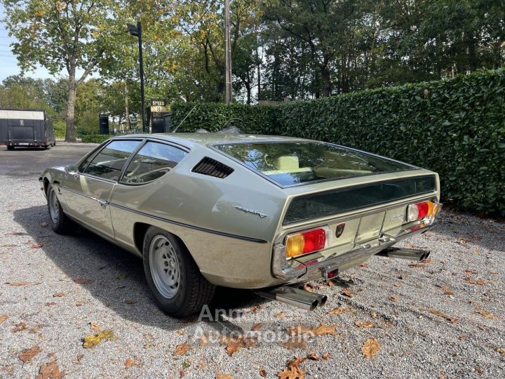 Lamborghini Espada S3 - 3