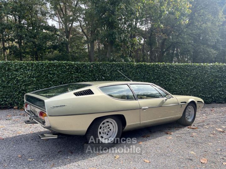 Lamborghini Espada S3 - 5