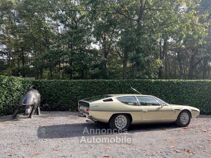 Lamborghini Espada S3 - 29