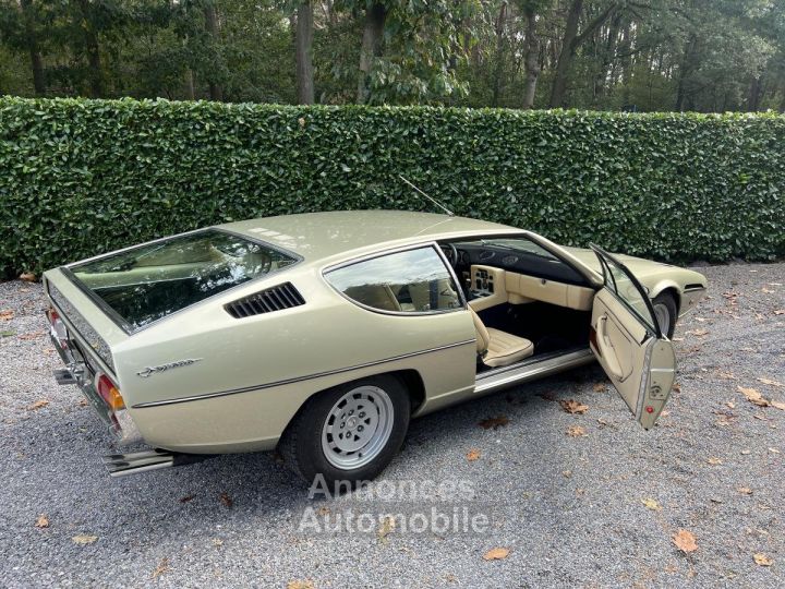 Lamborghini Espada S3 - 32