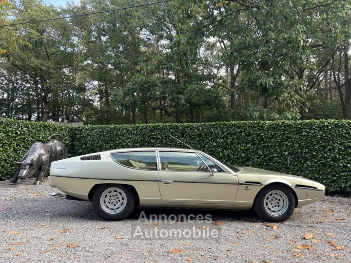 Lamborghini Espada S3 - 33