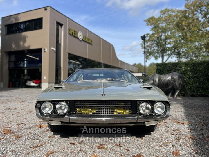 Lamborghini Espada S3 - 35