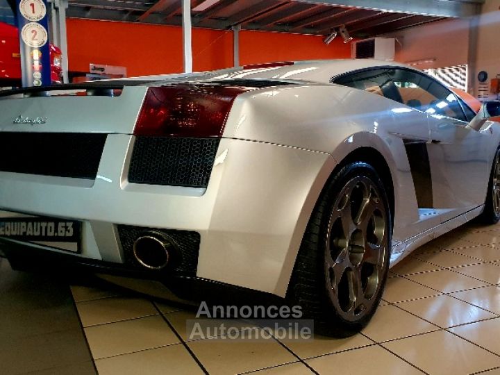 Lamborghini Gallardo - 19