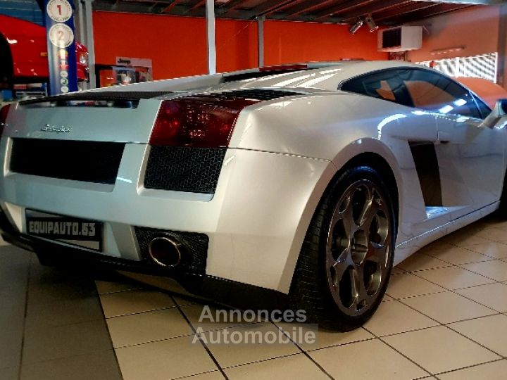 Lamborghini Gallardo - 25