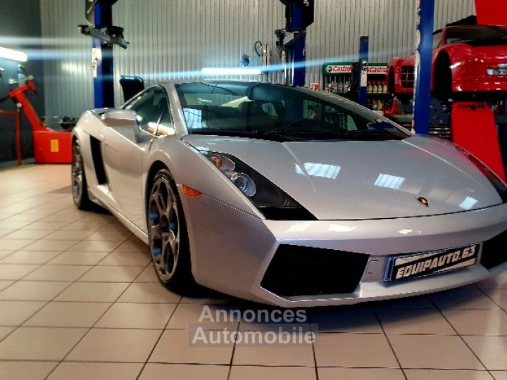 Lamborghini Gallardo - 26