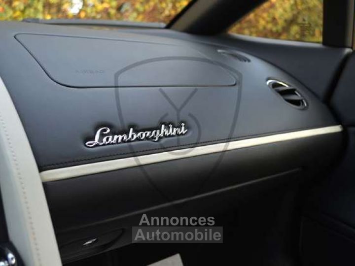 Lamborghini Gallardo 5.2i V10 LP550-2 VALENTINO BALBONI 1 - 250 - 8