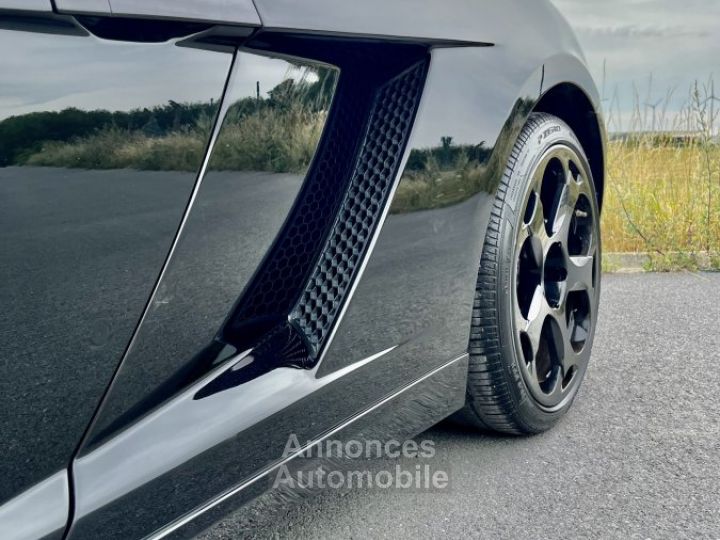 Lamborghini Gallardo E-Gear - 18