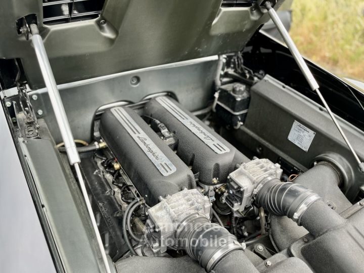 Lamborghini Gallardo E-Gear - 41