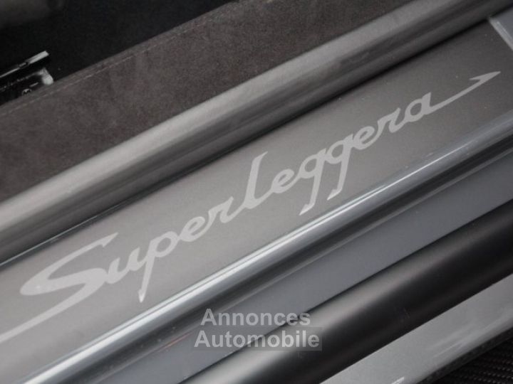 Lamborghini Gallardo Superleggera - 76