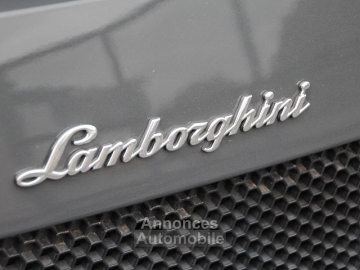Lamborghini Gallardo Superleggera - 77