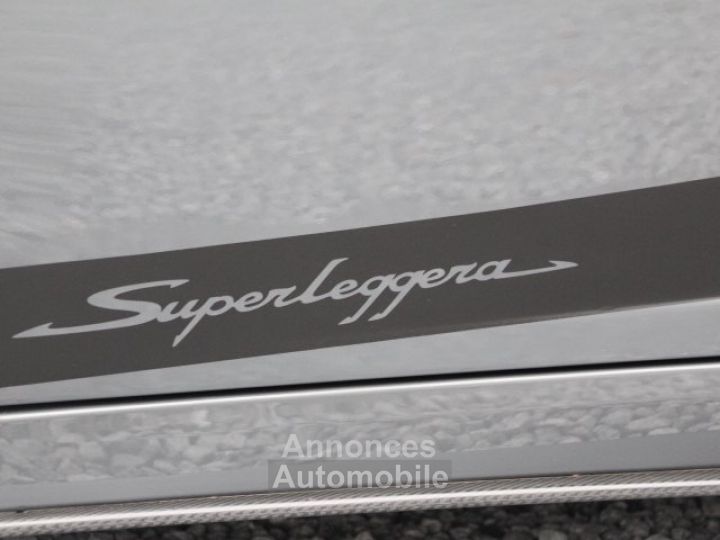 Lamborghini Gallardo Superleggera - 81