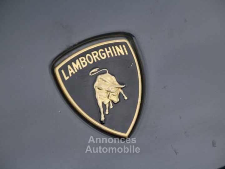 Lamborghini Gallardo Superleggera - 83