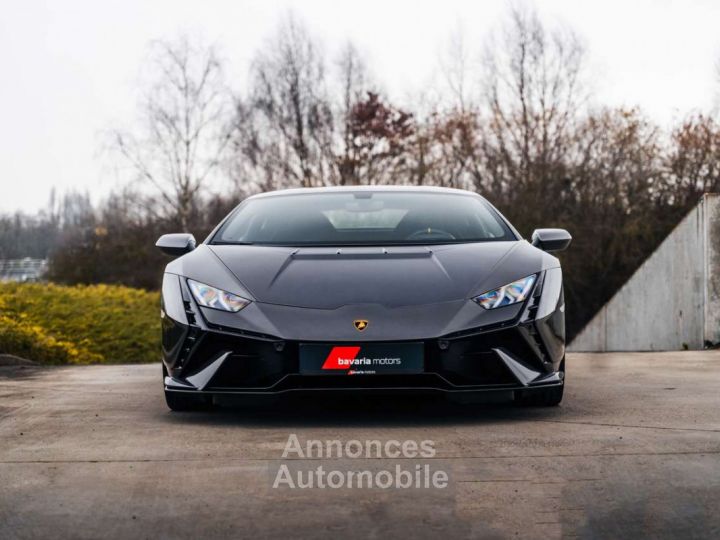 Lamborghini Huracan Huracán Tecnica Alcantara Lift 20 - 2