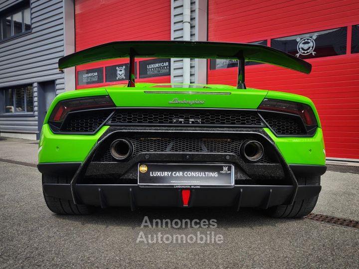 Lamborghini Huracan Performante - 6