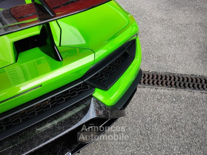 Lamborghini Huracan Performante - 7