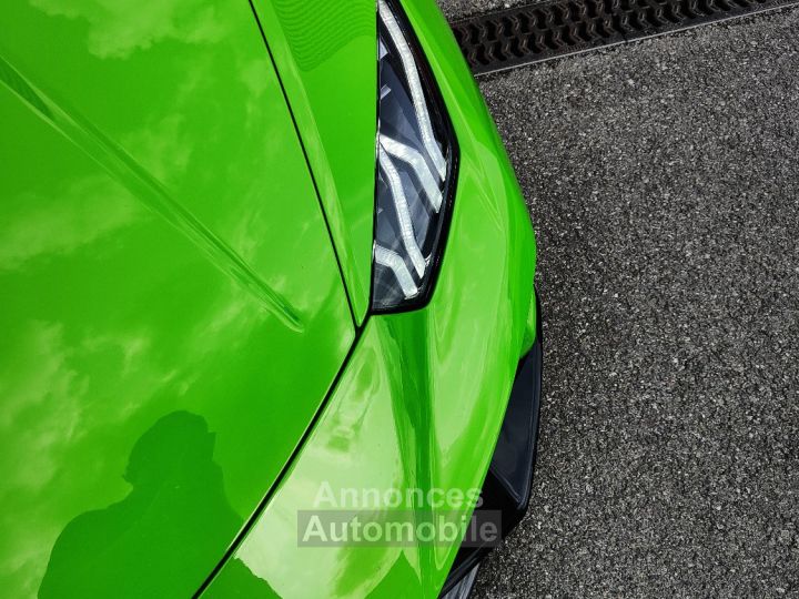 Lamborghini Huracan Performante - 3