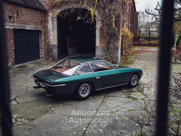 Lamborghini Islero - 20