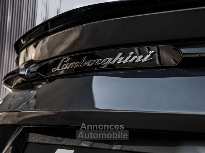 Lamborghini Urus - 16