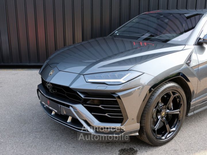 Lamborghini Urus - 5