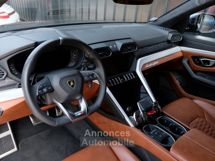 Lamborghini Urus - 8
