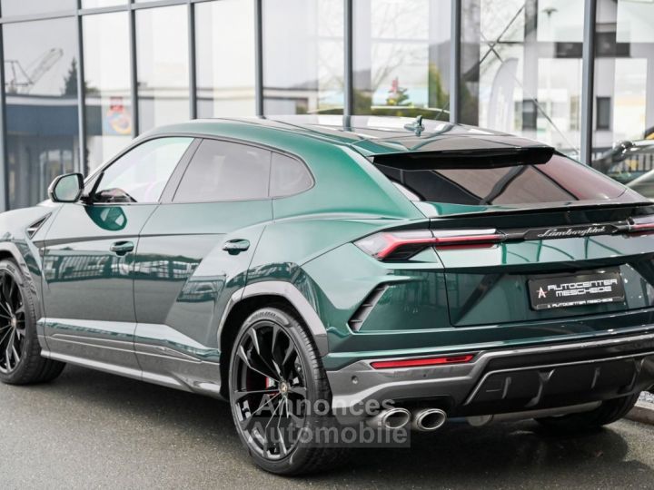 Lamborghini Urus - 5