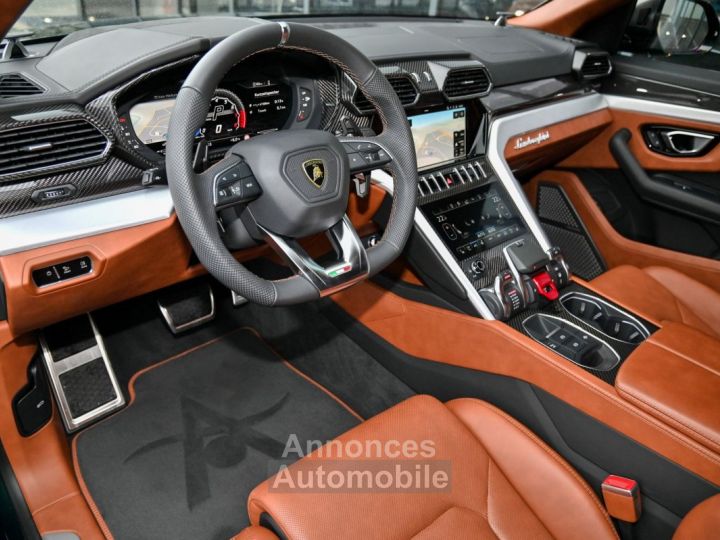 Lamborghini Urus - 9