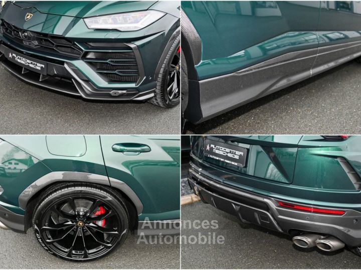 Lamborghini Urus - 32