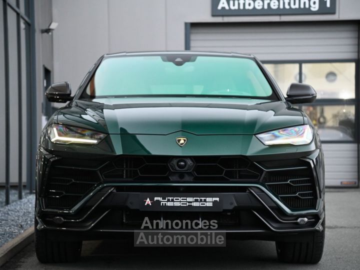 Lamborghini Urus - 34