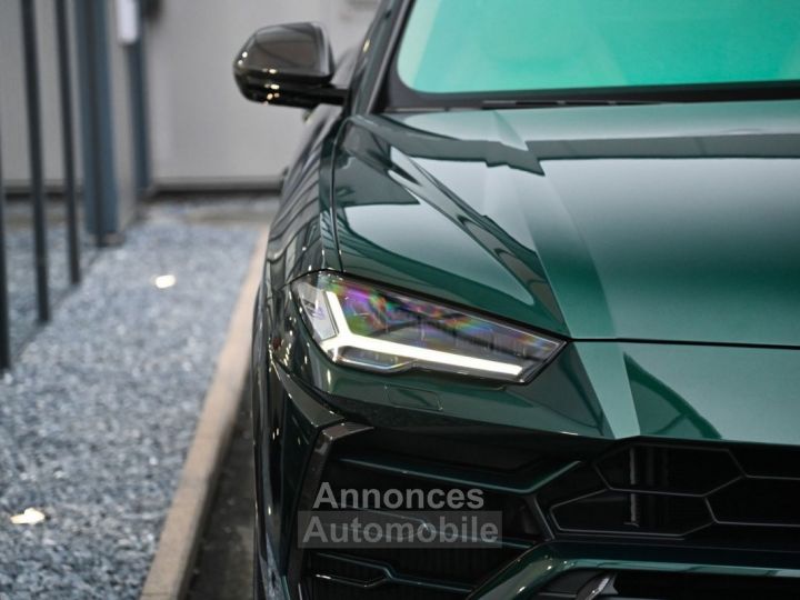 Lamborghini Urus - 36