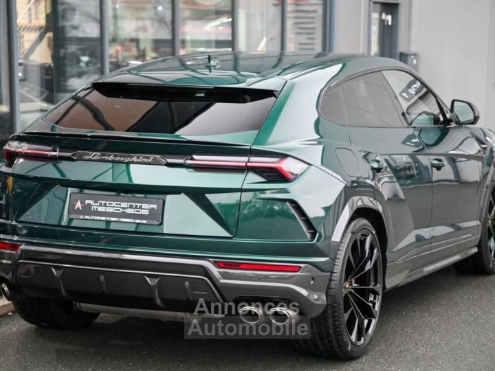 Lamborghini Urus - 39