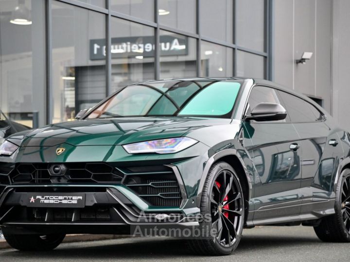 Lamborghini Urus - 40