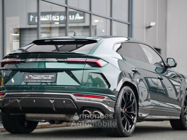 Lamborghini Urus - 41